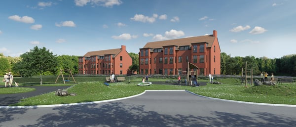 Plot 189 - Windsor - Image 3