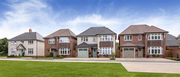 Plot 54 - Buxton - Image 2