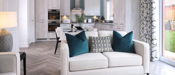 Plot 54 - Buxton - Image 3