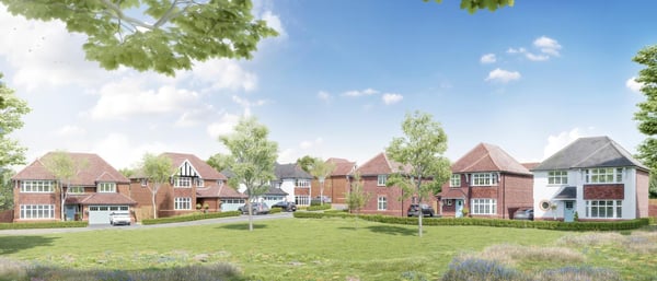 Plot 89 - Buxton Mid - Image 2