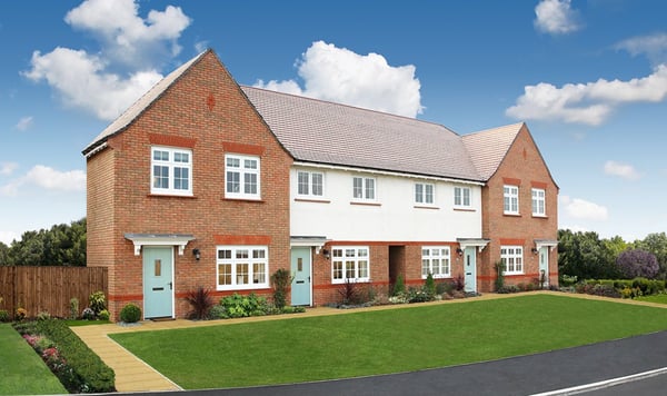 Plot 2 - Cambridge - Image 2
