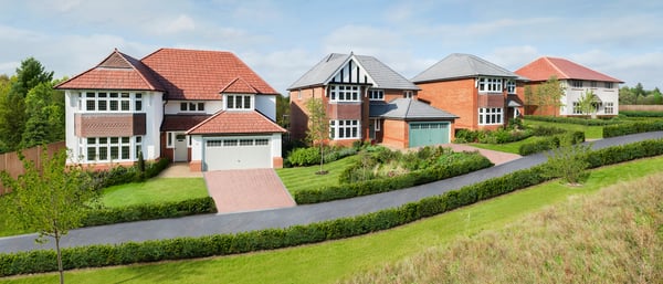 Plot 23 - Shaftesbury - Image 2