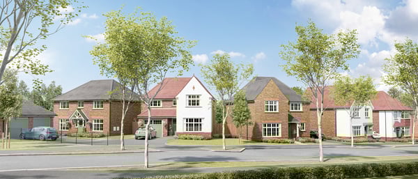 Plot 49 - Ledbury - Image 2