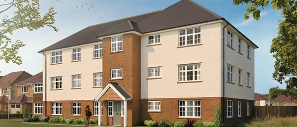 Plot 1 - Stratford Lifestyle - Image 2