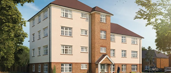Plot 1 - Stratford Lifestyle - Image 3