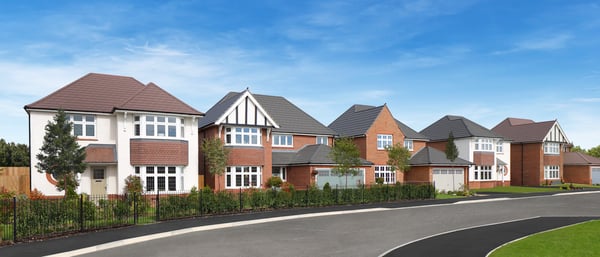 Plot 59 - Oxford Lifestyle - Image 2
