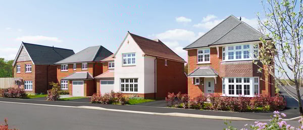Plot 501 - Letchworth - Image 3