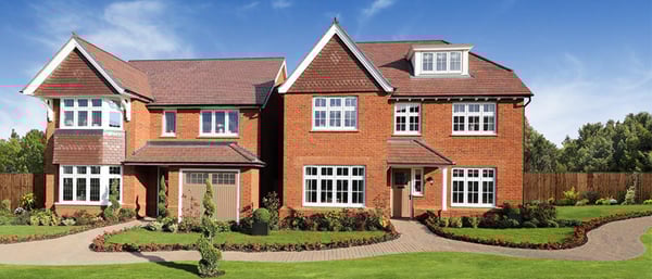 Plot 18 - Warwick - Image 2