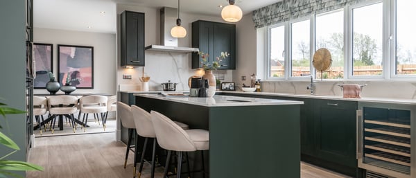 Plot 2 - Letchworth - Image 3