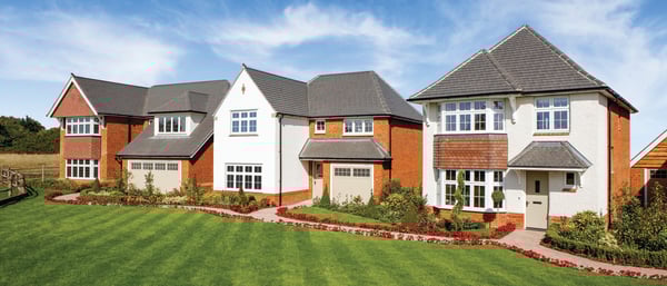 Plot 13 - Warwick - Image 2