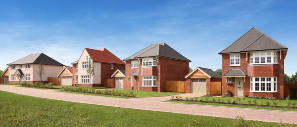 Plot 34 - Bakewell Mid - Image 2