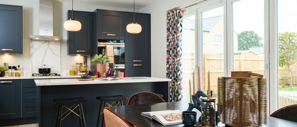Plot 34 - Bakewell Mid - Image 3