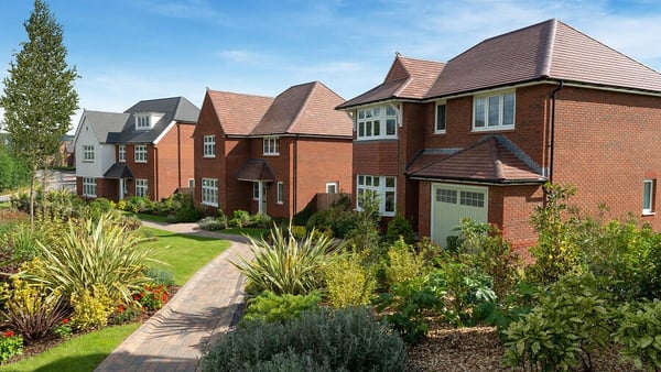 Plot 80 - Lincoln - Image 2