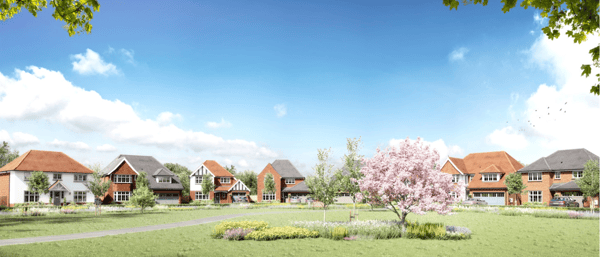 Plot 150 - Ledbury Mid - Image 2