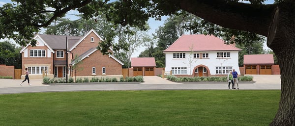 Plot 6 - Oxford Lifestyle - Image 2