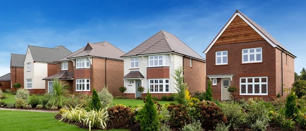 Plot 189 - Letchworth - Image 2