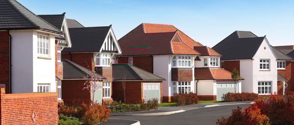 Plot 134 - Oxford (LS) - Image 2