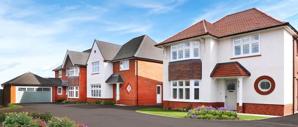 Plot 134 - Oxford (LS) - Image 3
