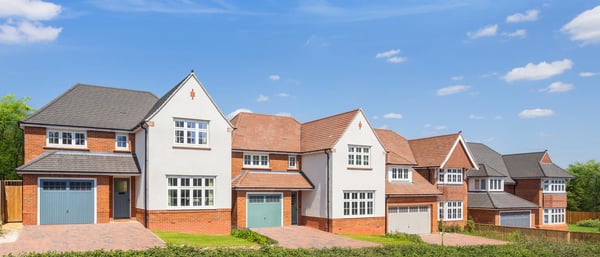 Plot 827 - Baslow - Image 2
