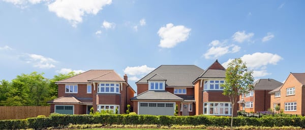 Plot 827 - Baslow - Image 3