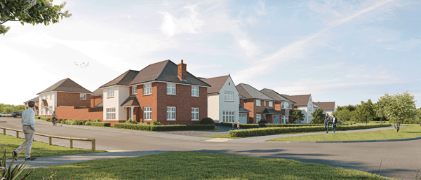 Plot 26 - Dart Mid Advantage - Image 2