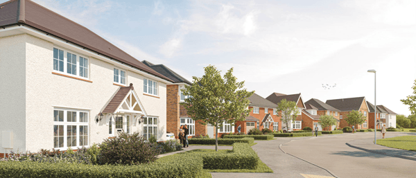 Plot 26 - Dart Mid Advantage - Image 3