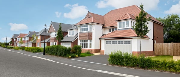 Plot 457 - Henley - Image 2