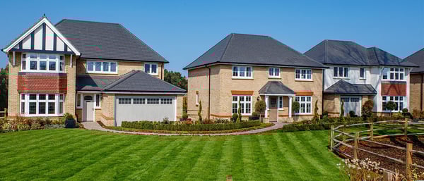 Plot 481 - Letchworth - Image 2