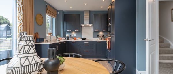 Plot 218 - Sandstone House Type 3 - Image 3