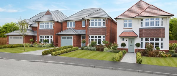 Plot 773 - Chester - Image 2