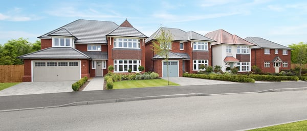 Plot 773 - Chester - Image 3