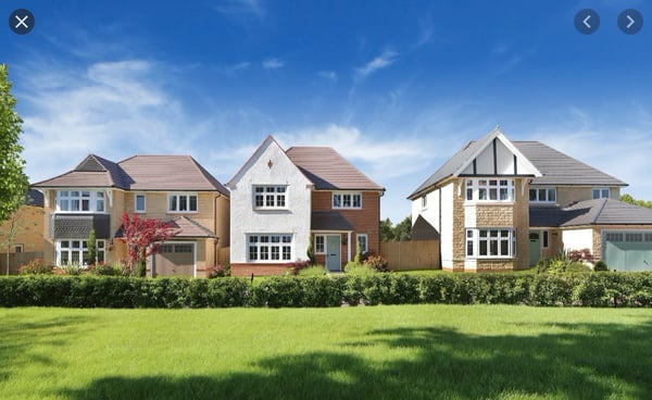 Plot 23 - Shaftesbury - Image 2