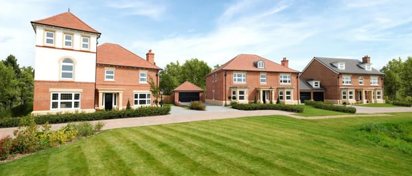 Plot 9 - Sudlow - Image 3