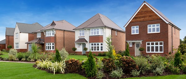 Plot 289 - Portman Mid - Image 2