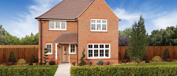 Plot 366 - Warwick - Image 2