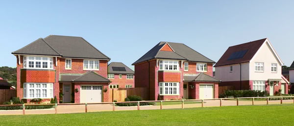 Plot 366 - Warwick - Image 3