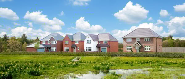 Plot 13 - Stamford - Image 2