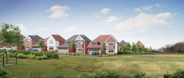 Plot 31 - Ledbury - Image 2