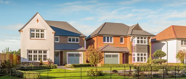 Plot 207 - Oxford Lifestyle - Image 2