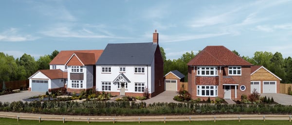 Plot 63 - Letchworth - Image 2