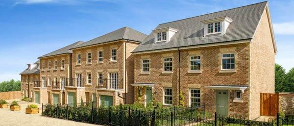 Plot 111 - York House Type E - Image 2