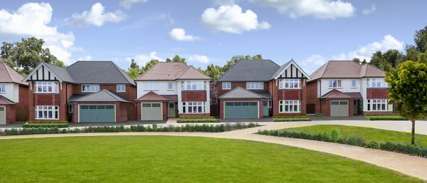 Plot 515 - Block F Type 3 - Image 2