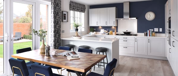 Plot 515 - Block F Type 3 - Image 3