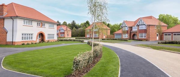 Plot 7 - Balmoral - Image 2