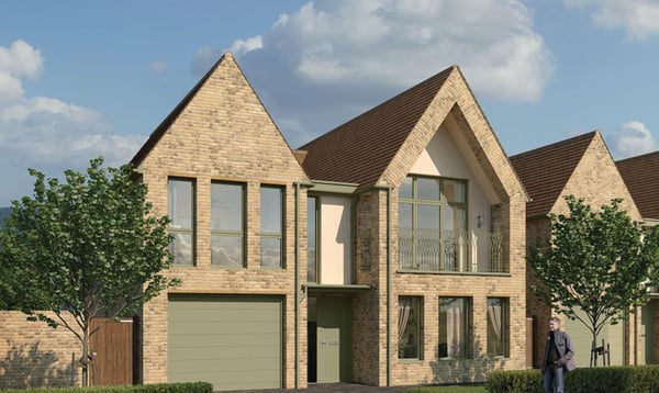 Plot 56 - Cherwell - Image 2