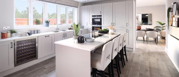 Plot 20 - Letchworth - Image 3