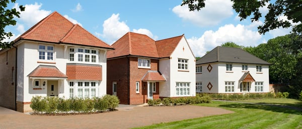 Plot 471 - Grantham Mid - Image 2