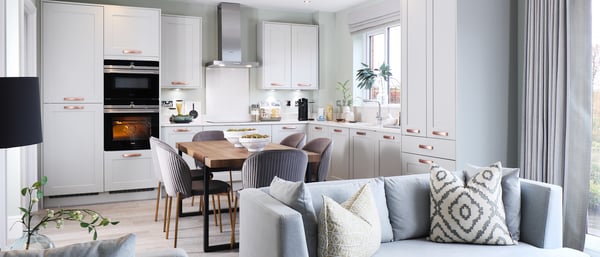 Plot 471 - Grantham Mid - Image 3