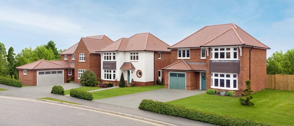 Plot 40 - Lincoln - Image 2