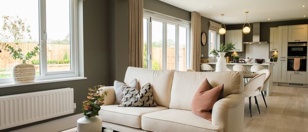 Plot 40 - Lincoln - Image 3